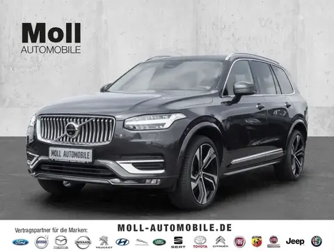 Used VOLVO XC90 Diesel 2023 Ad 