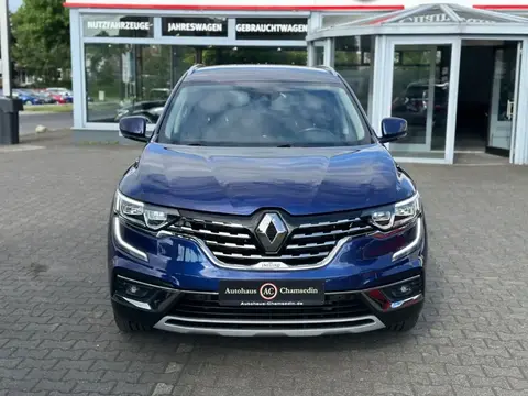 Used RENAULT KOLEOS Diesel 2020 Ad 