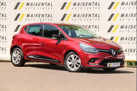 Used RENAULT CLIO Petrol 2016 Ad 