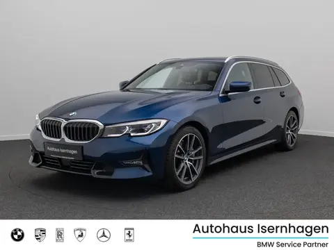 Used BMW SERIE 3 Diesel 2020 Ad 