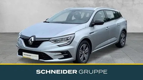 Annonce RENAULT MEGANE Diesel 2024 d'occasion 