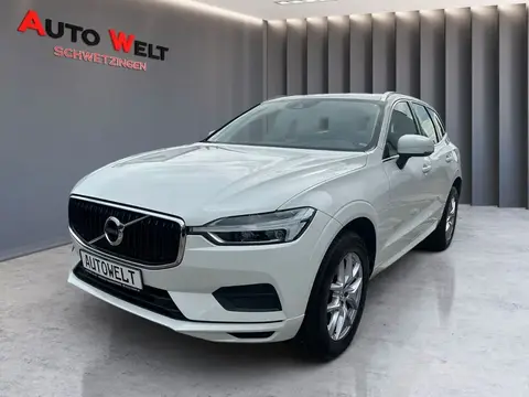 Annonce VOLVO XC60 Diesel 2020 d'occasion 