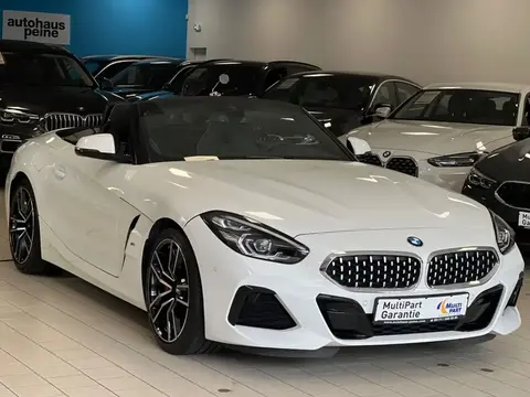 Annonce BMW Z4 Essence 2020 d'occasion 