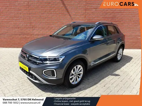 Annonce VOLKSWAGEN T-ROC Essence 2023 d'occasion 