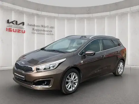 Used KIA CEED Diesel 2018 Ad 