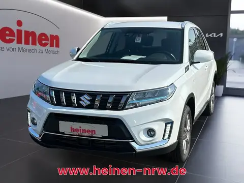 Used SUZUKI VITARA Petrol 2021 Ad 