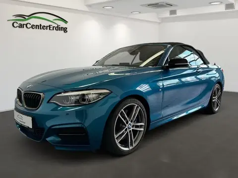 Used BMW M240 Petrol 2021 Ad 