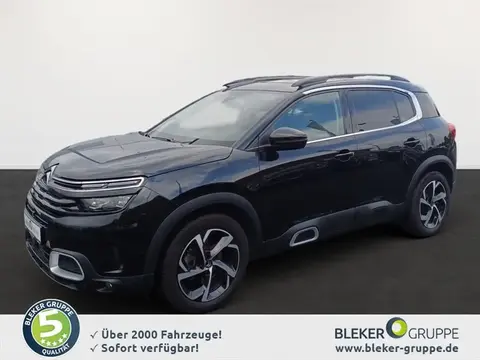 Annonce CITROEN C5 AIRCROSS Diesel 2020 d'occasion 