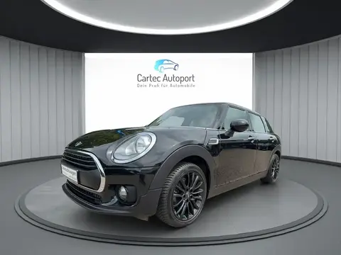 Annonce MINI ONE Diesel 2018 d'occasion 