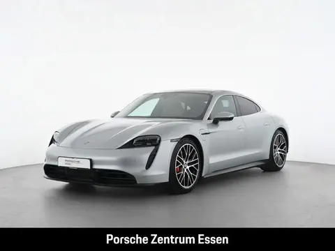 Annonce PORSCHE TAYCAN Non renseigné 2020 d'occasion 