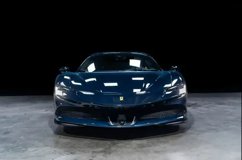 Used FERRARI SF90 Hybrid 2024 Ad 