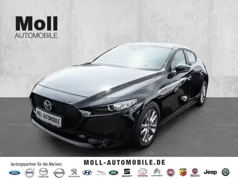 Used MAZDA 3 Petrol 2020 Ad Germany