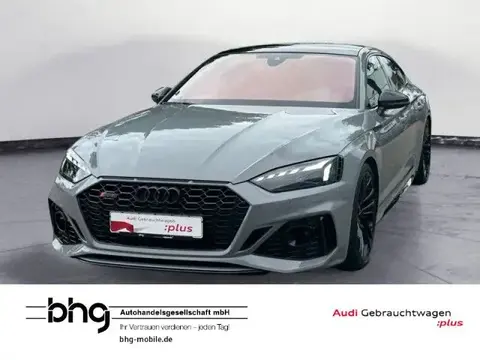 Used AUDI RS5 Petrol 2022 Ad 