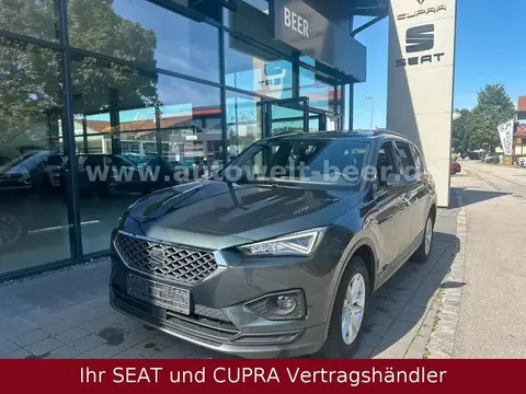 Used SEAT TARRACO Petrol 2019 Ad 