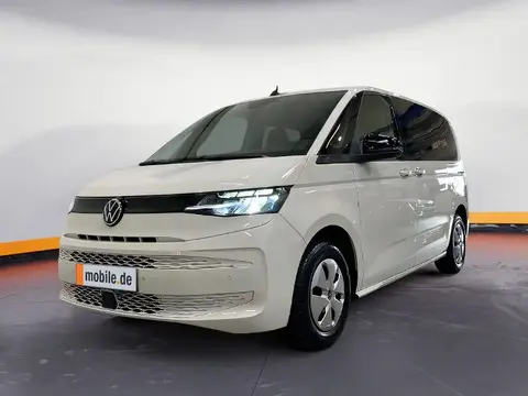 Annonce VOLKSWAGEN T7 Essence 2024 d'occasion 