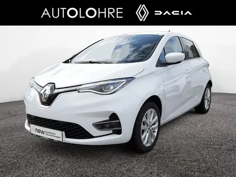 Used RENAULT ZOE Not specified 2022 Ad 