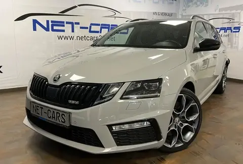 Used SKODA OCTAVIA Petrol 2019 Ad 