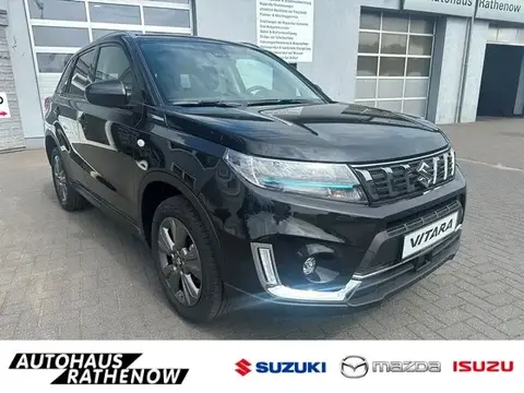 Used SUZUKI VITARA Hybrid 2024 Ad Germany