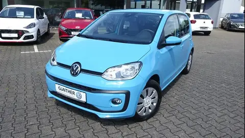 Used VOLKSWAGEN UP! Petrol 2021 Ad 