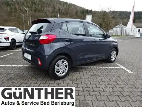 Used HYUNDAI I10 Petrol 2024 Ad 