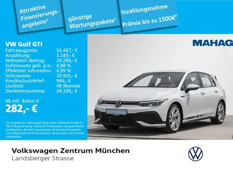 Annonce VOLKSWAGEN GOLF Essence 2022 d'occasion 