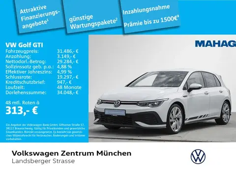 Annonce VOLKSWAGEN GOLF Essence 2021 d'occasion 