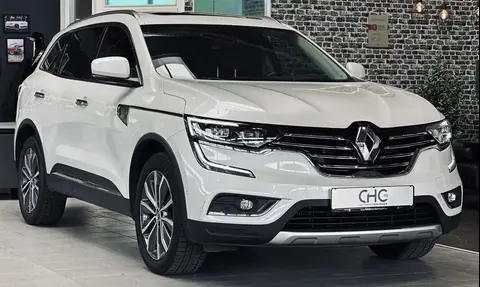 Used RENAULT KOLEOS Diesel 2018 Ad 