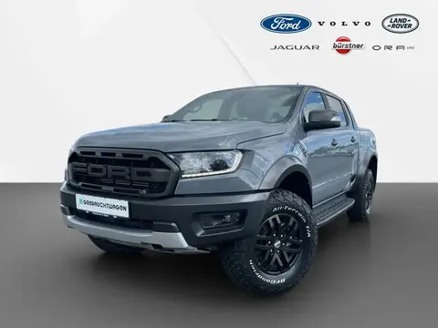 Used FORD RANGER Diesel 2021 Ad 