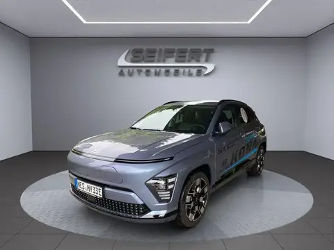 Annonce HYUNDAI KONA Non renseigné 2023 d'occasion 