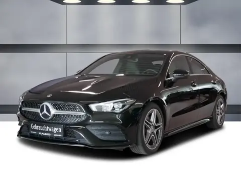 Annonce MERCEDES-BENZ CLASSE CLA Essence 2022 d'occasion 