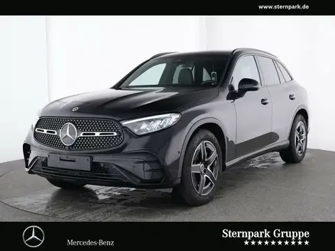 Used MERCEDES-BENZ CLASSE GLC Petrol 2023 Ad Germany