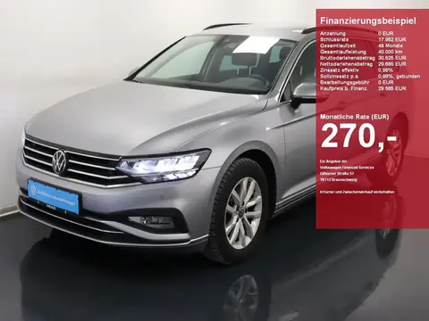 Used VOLKSWAGEN PASSAT Petrol 2023 Ad 