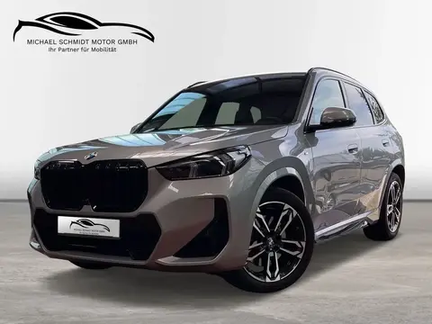 Annonce BMW X1 Essence 2024 d'occasion 