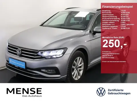 Used VOLKSWAGEN PASSAT Petrol 2023 Ad 