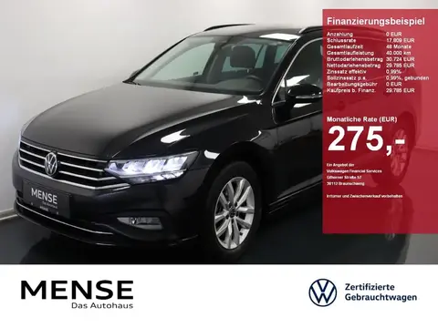 Used VOLKSWAGEN PASSAT Petrol 2023 Ad 