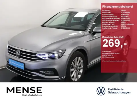 Used VOLKSWAGEN PASSAT Diesel 2023 Ad 