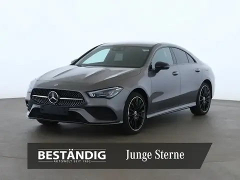 Used MERCEDES-BENZ CLASSE CLA Hybrid 2023 Ad 