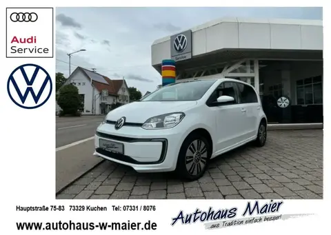 Annonce VOLKSWAGEN UP! Non renseigné 2020 d'occasion 