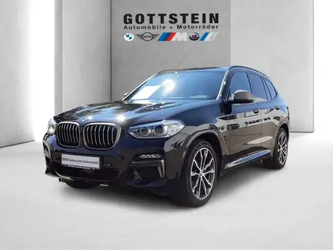 Used BMW X3 Petrol 2021 Ad 