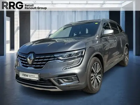 Used RENAULT KOLEOS Diesel 2022 Ad 