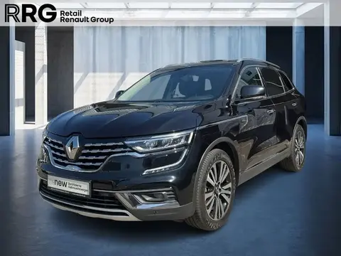 Used RENAULT KOLEOS Diesel 2021 Ad 