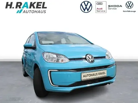 Annonce VOLKSWAGEN UP! Essence 2019 d'occasion 