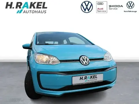 Used VOLKSWAGEN UP! Petrol 2019 Ad 