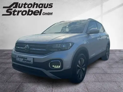 Used VOLKSWAGEN T-CROSS Petrol 2023 Ad 