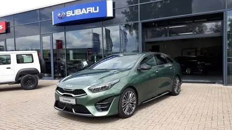 Used KIA PROCEED Petrol 2023 Ad 