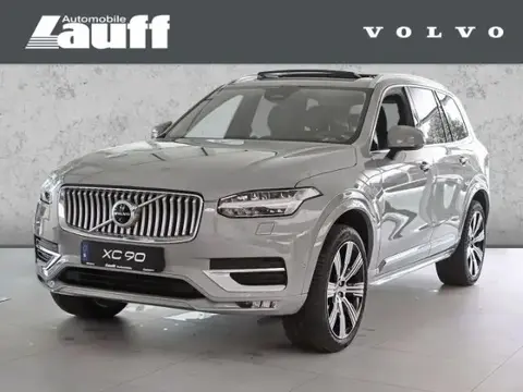 Used VOLVO XC90 Diesel 2023 Ad Germany