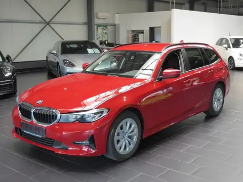 Annonce BMW SERIE 3 Diesel 2022 d'occasion 