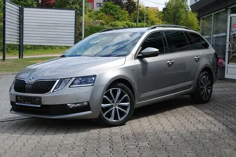 Annonce SKODA OCTAVIA Essence 2017 d'occasion 