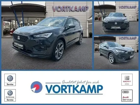 Used SEAT TARRACO Hybrid 2024 Ad 