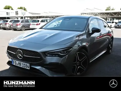 Used MERCEDES-BENZ CLASSE CLA Petrol 2024 Ad 